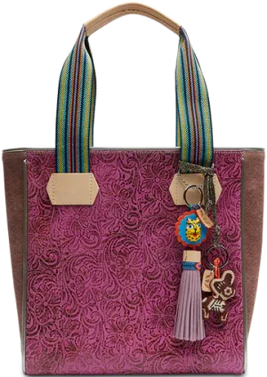 Classic Tote Mena