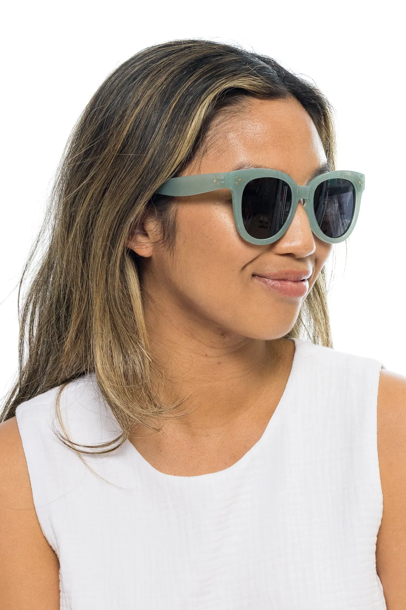 Cleo Sunglasses