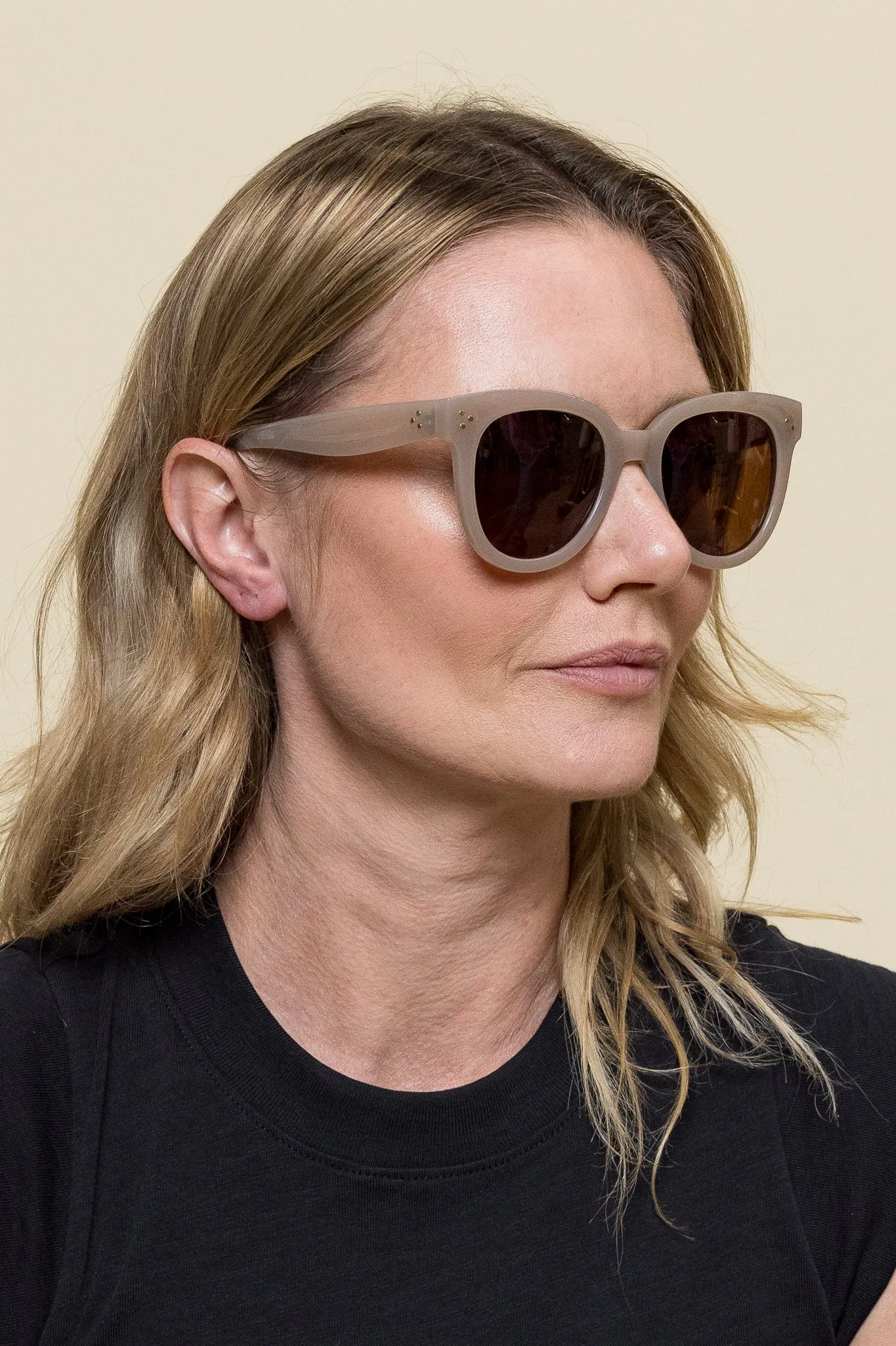 Cleo Sunglasses