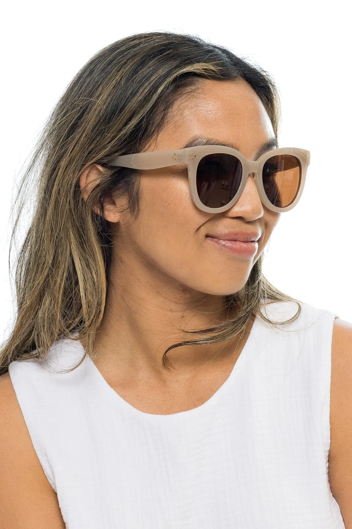 Cleo Sunglasses