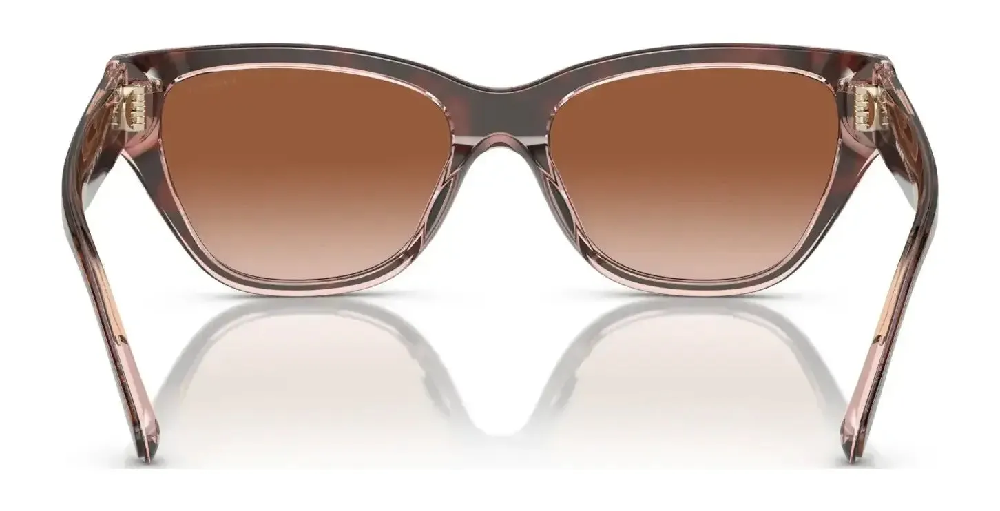 Coach CH570 HC8370U Sunglasses | Size 54
