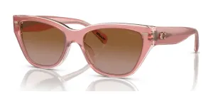 Coach CH570 HC8370U Sunglasses | Size 54