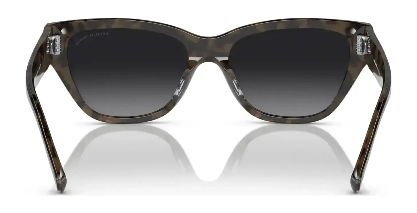 Coach CH570 HC8370U Sunglasses | Size 54