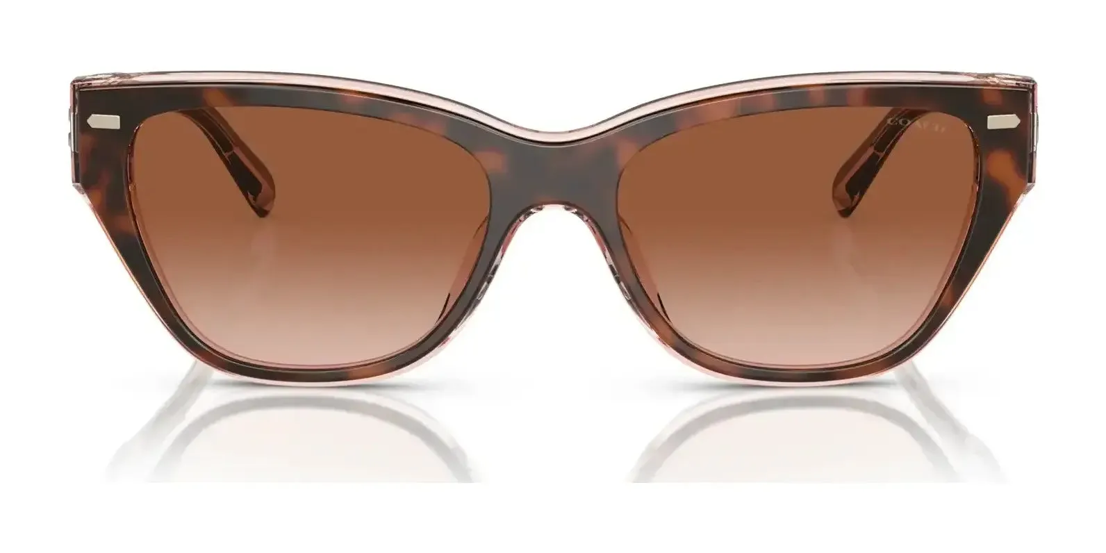 Coach CH570 HC8370U Sunglasses | Size 54