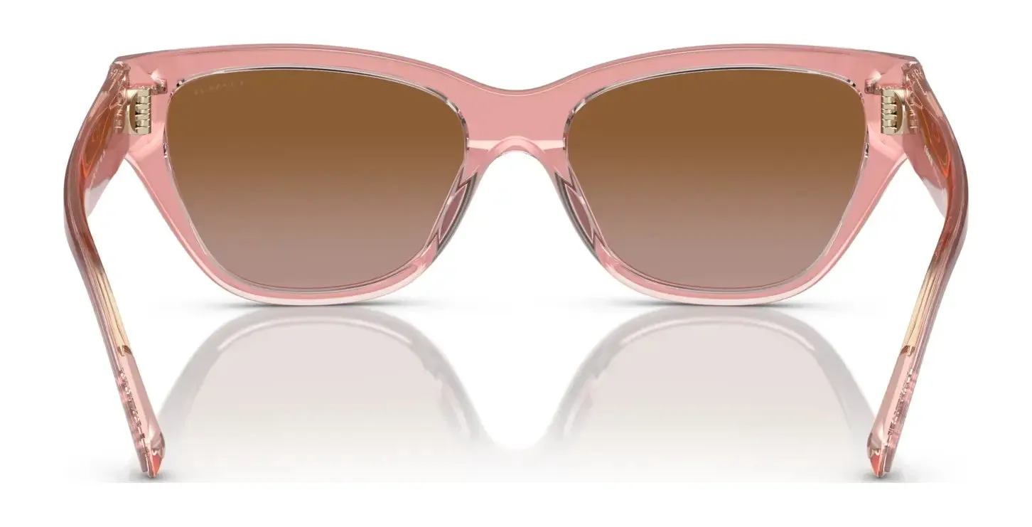 Coach CH570 HC8370U Sunglasses | Size 54