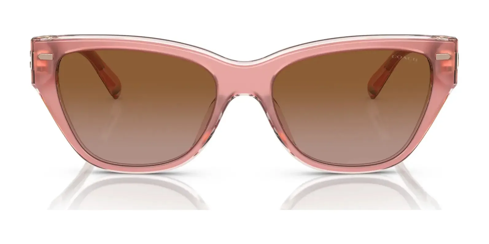Coach CH570 HC8370U Sunglasses | Size 54