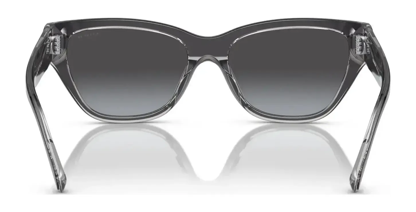 Coach CH570 HC8370U Sunglasses | Size 54