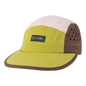 Coal Provo UPF Tech 5-Panel Cap