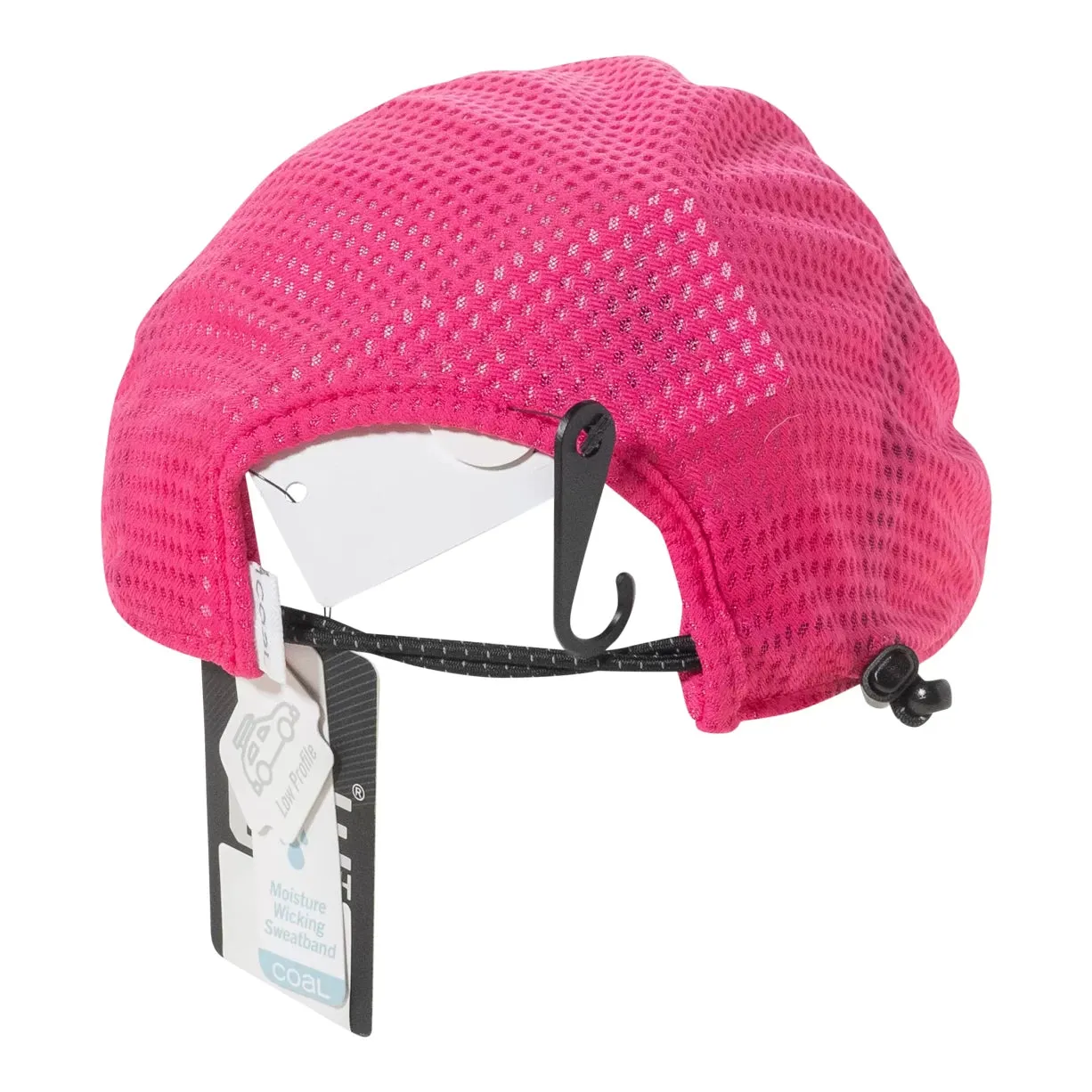 Coal Tempo Hat