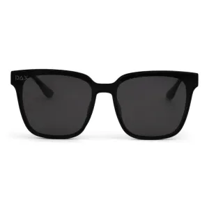 DAX Nyx Black Sunglasses