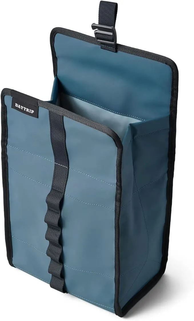 Daytrip Lunch Bag - Nordic Blue