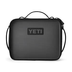 Daytrip Lunch Box Charcoal