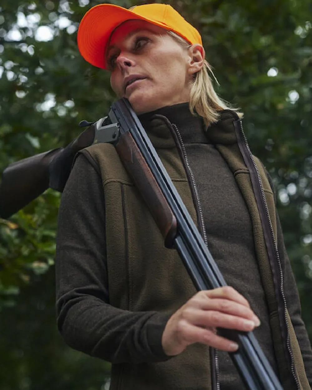 Deerhunter Shield Cap