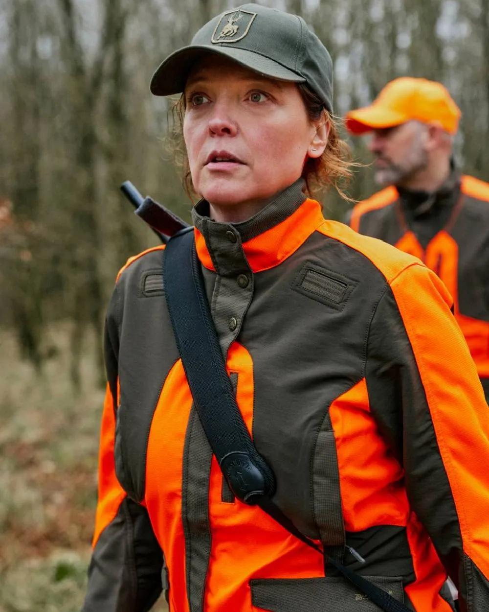 Deerhunter Shield Cap