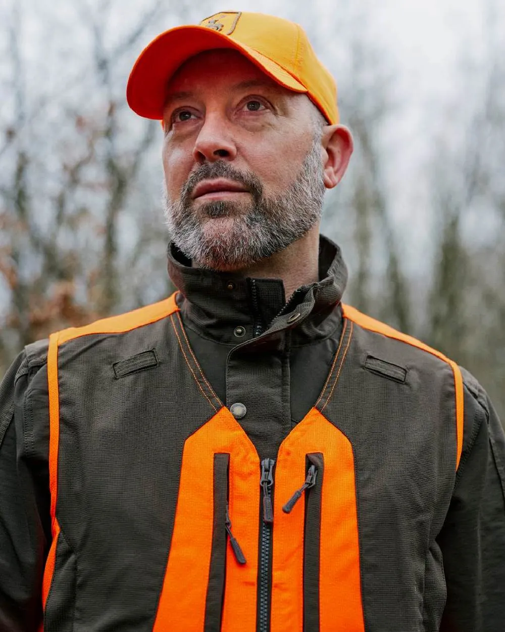 Deerhunter Shield Cap