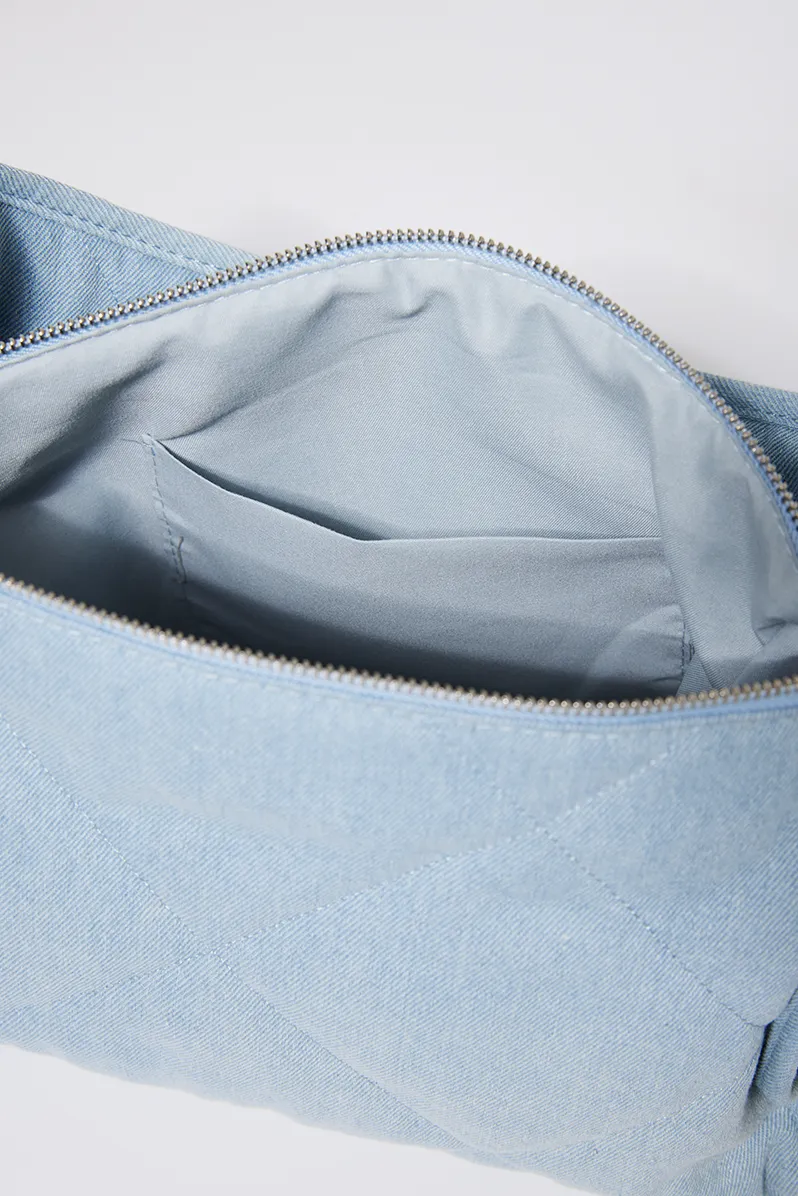 Denim Cloud Carry