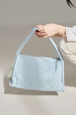 Denim Cloud Carry