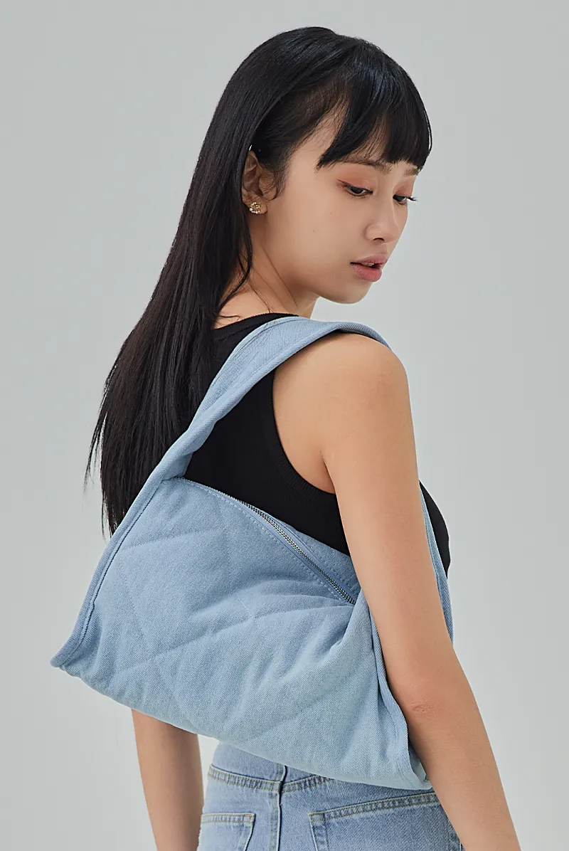 Denim Cloud Carry