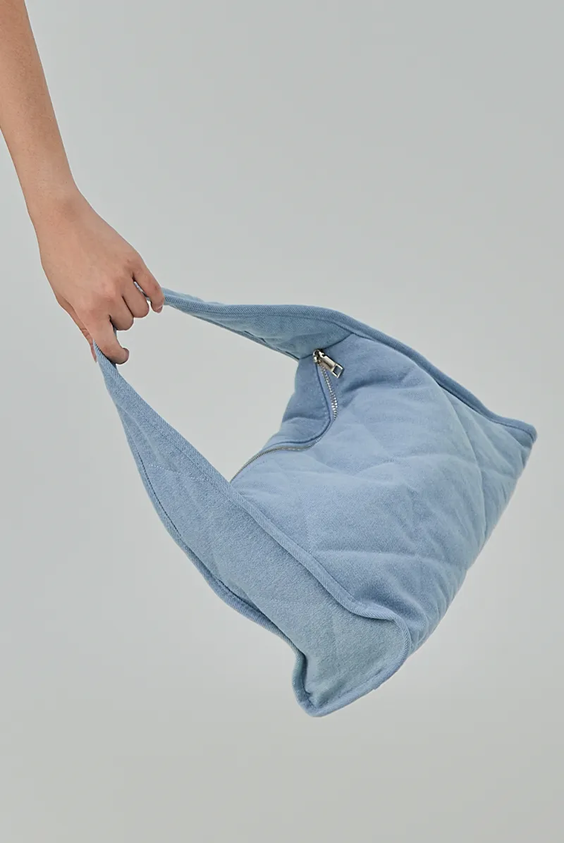 Denim Cloud Carry