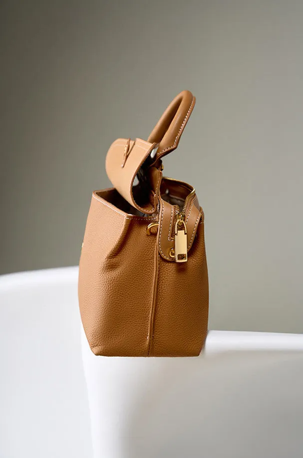Designer Leather Handbags