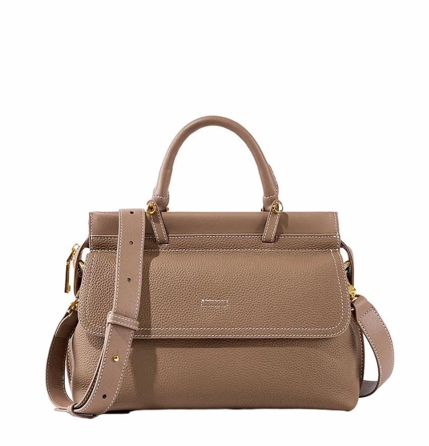 Designer Leather Handbags