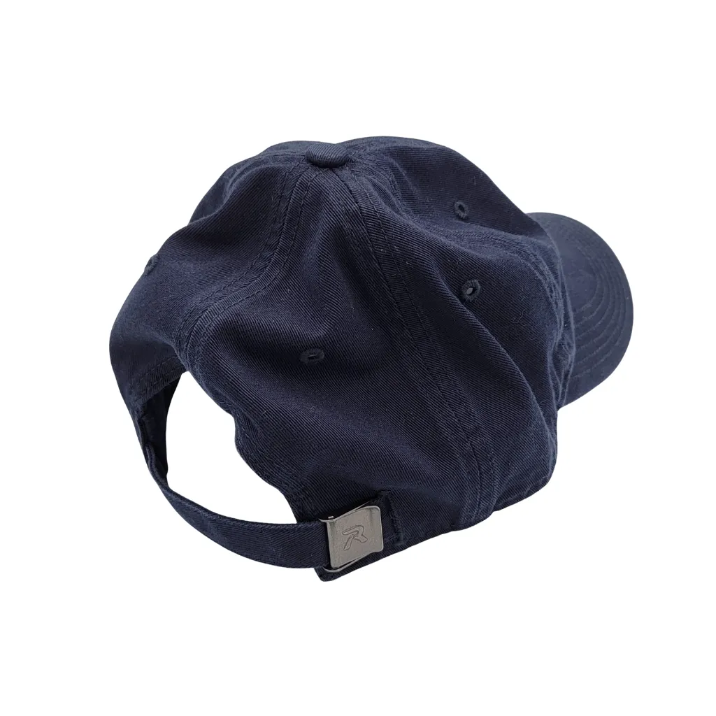DGPT Nationally Parked Dad Hat - Navy