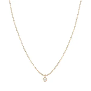 Diamond Dust Necklace