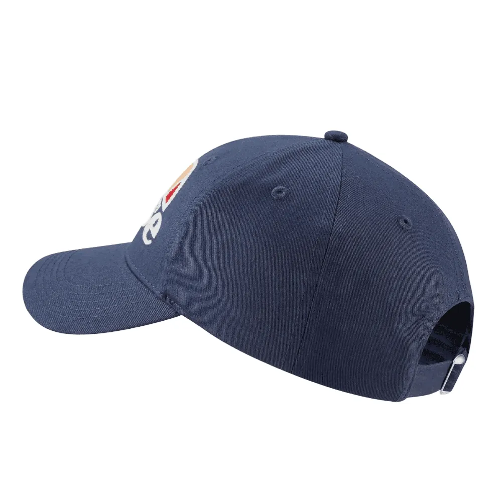 Ellesse Adult Ragusa Cap Navy