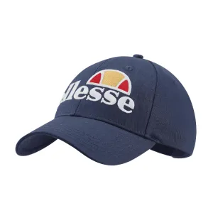 Ellesse Adult Ragusa Cap Navy