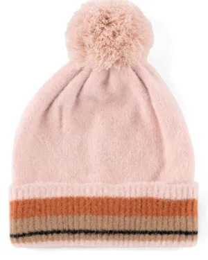 Emerson Hat | Pink