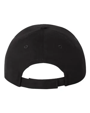 ESSENTIAL Unstructured Baseball Style Cap