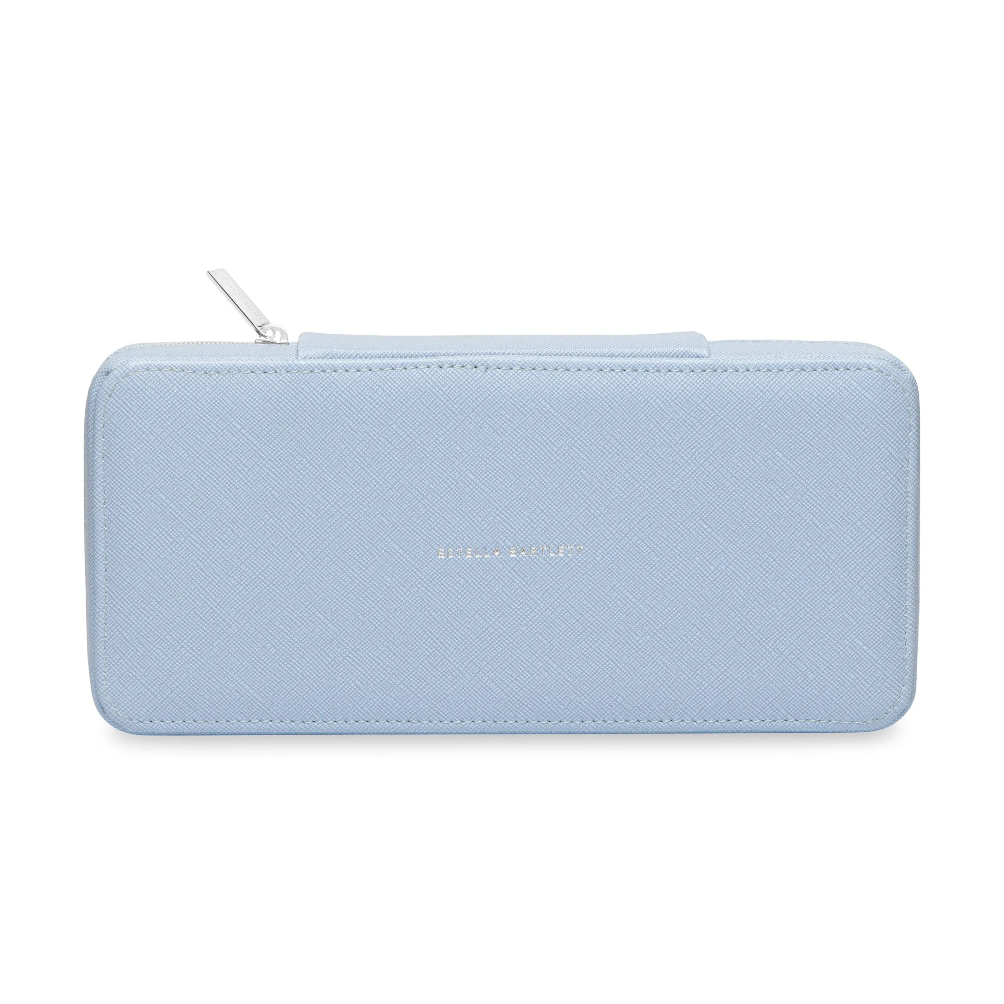 Estella Bartlett Long Travel Jewelry Box