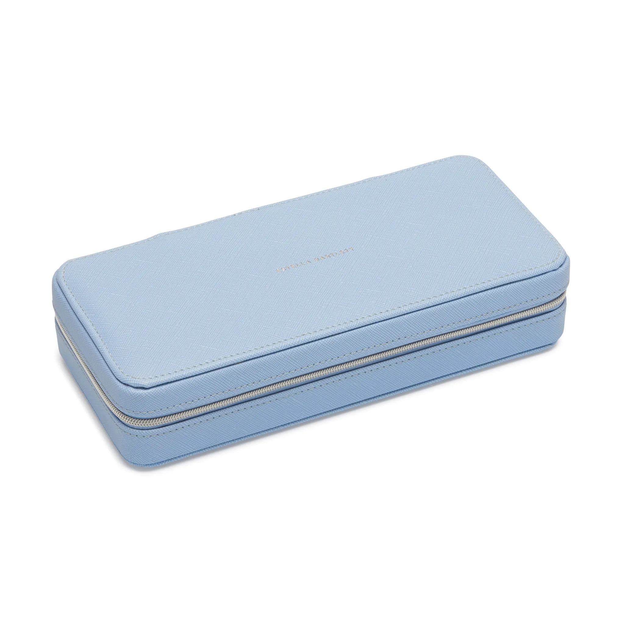 Estella Bartlett Long Travel Jewelry Box