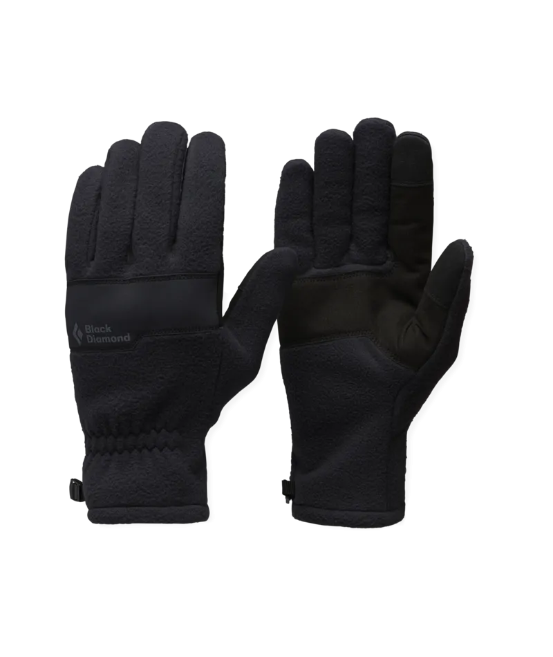 Everyday Fleece Gloves