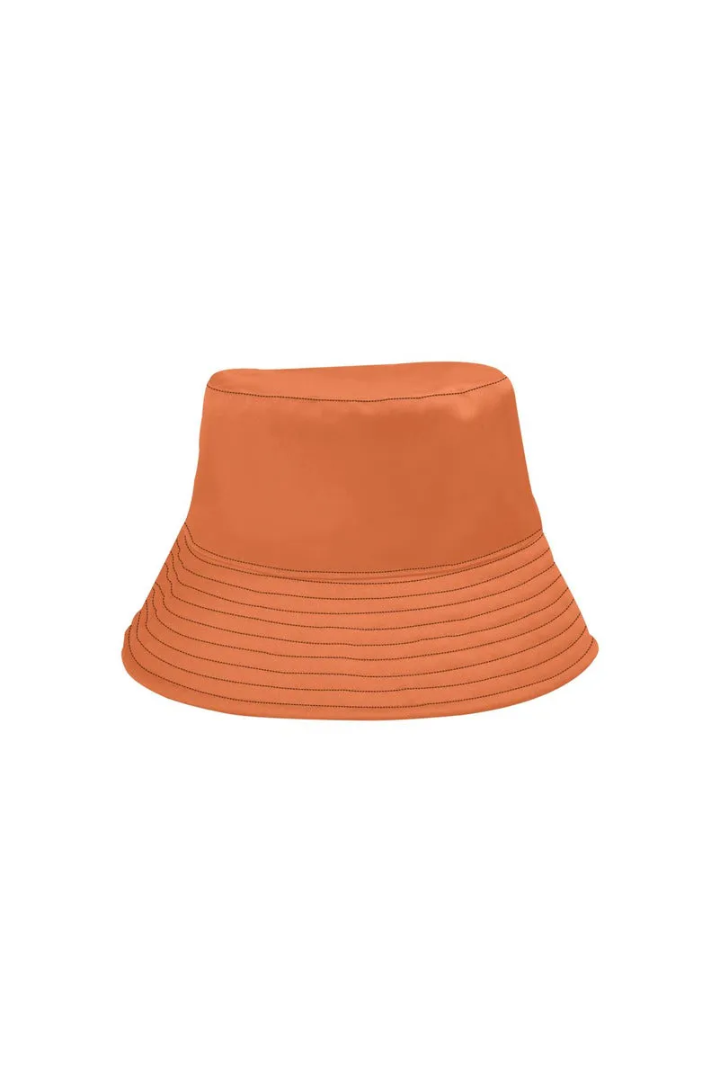 Foxy Brown All Over Print Bucket Hat