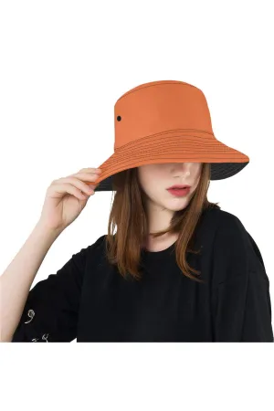 Foxy Brown All Over Print Bucket Hat