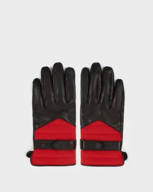 GIL - 6420510 POPPY RED