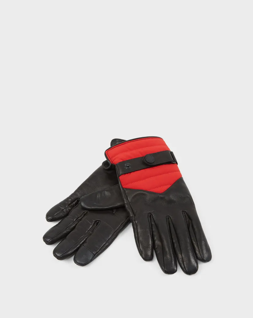 GIL - 6420510 POPPY RED