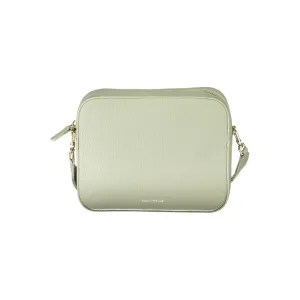 Green Leather Handbag