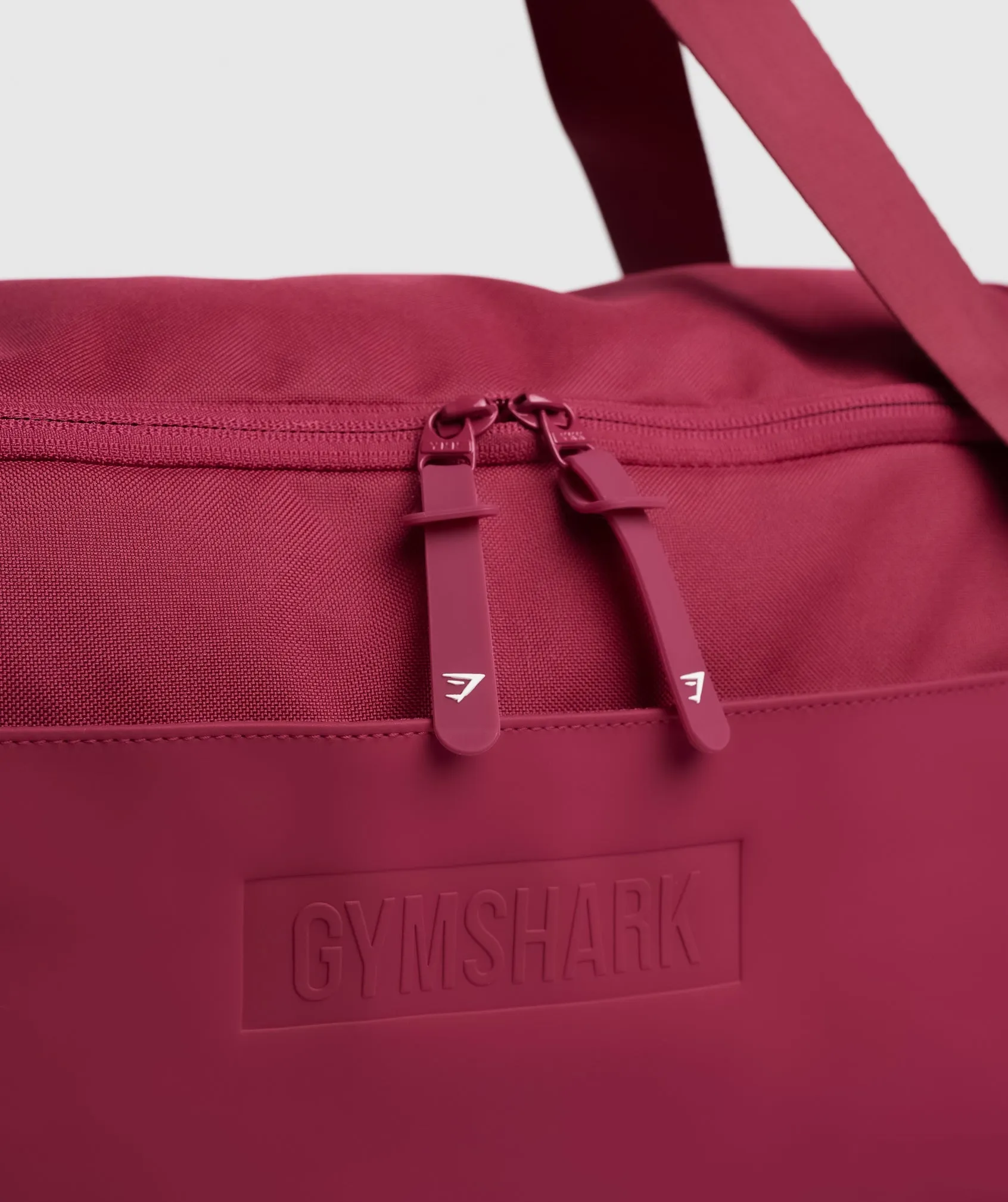 Gymshark Everyday Gym Bag Small - Raspberry Pink