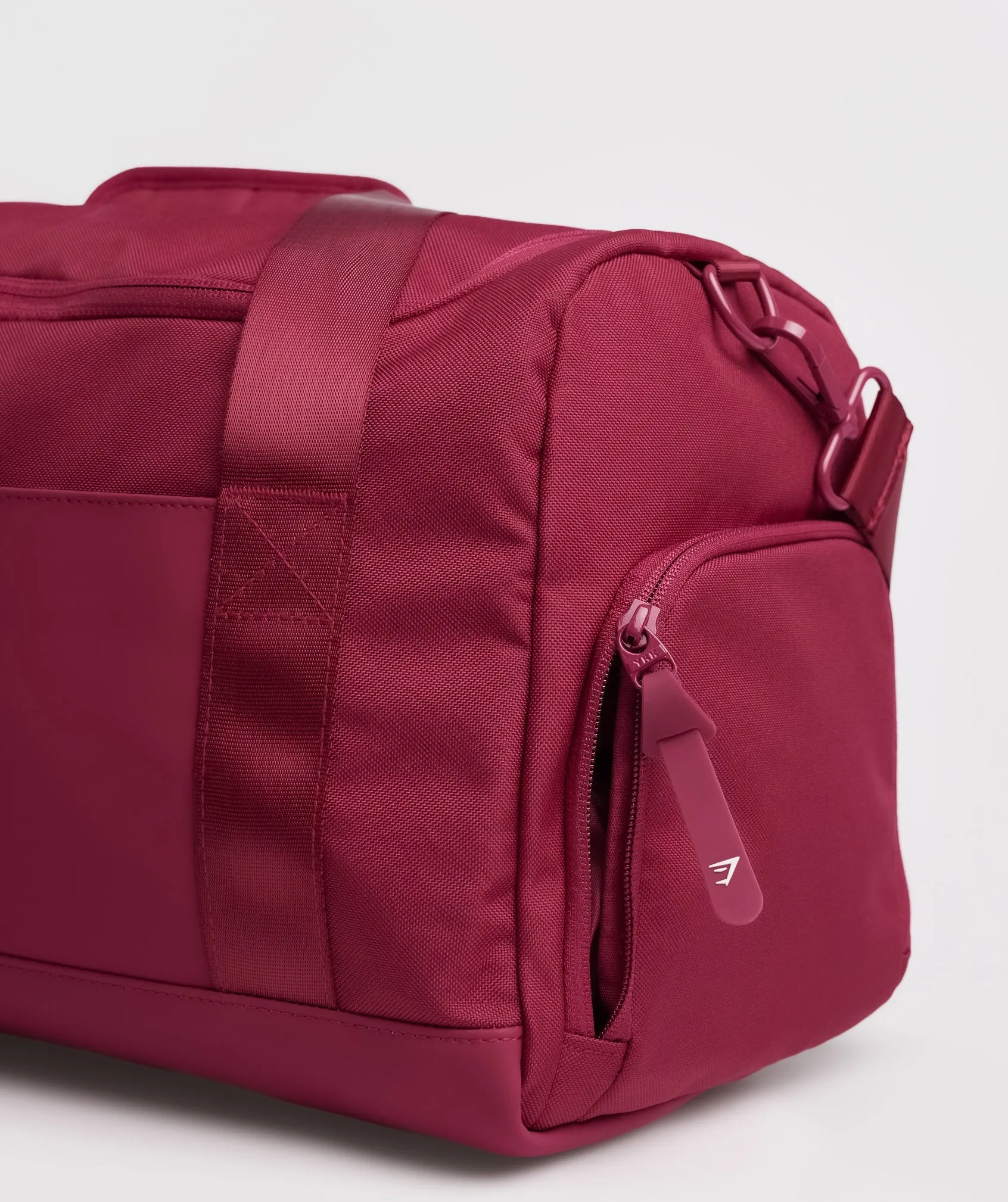 Gymshark Everyday Gym Bag Small - Raspberry Pink