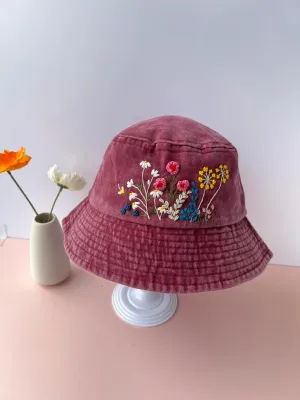Handmade Summer Hats