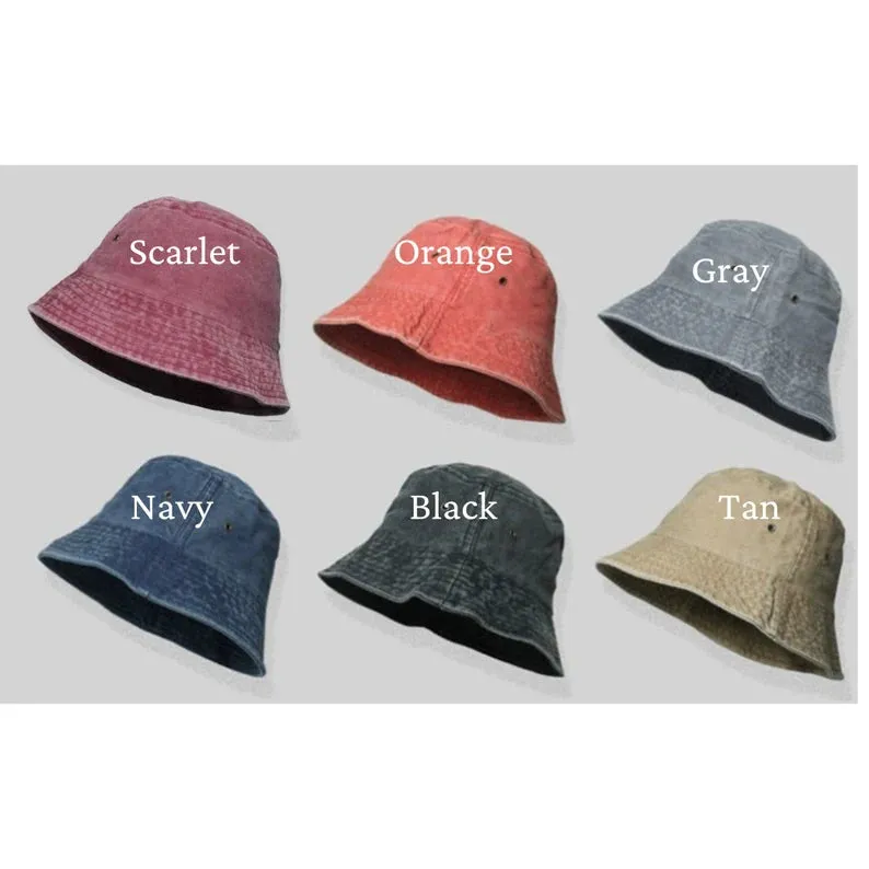 Handmade Summer Hats