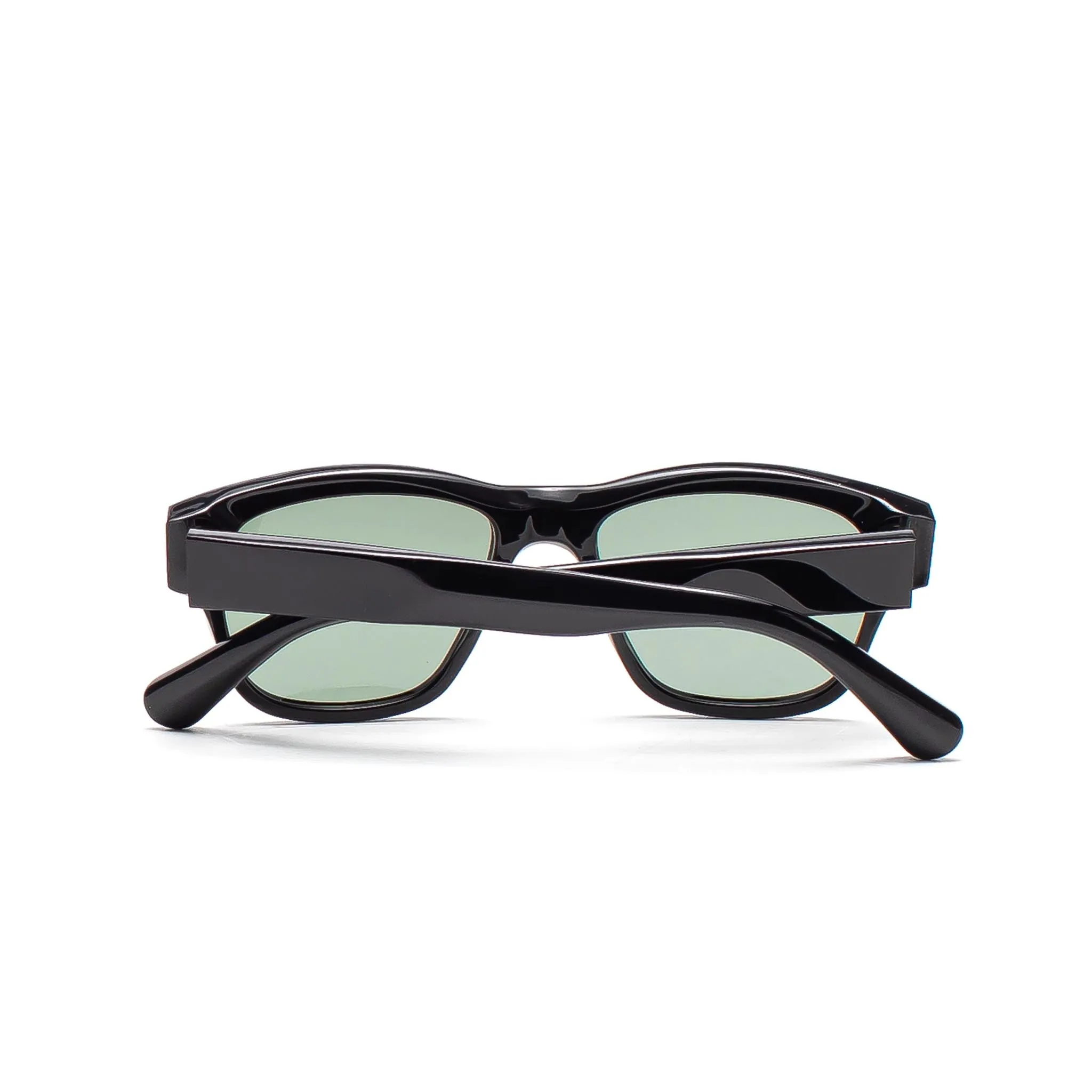 HOMME  HP002 Sunglasses Black