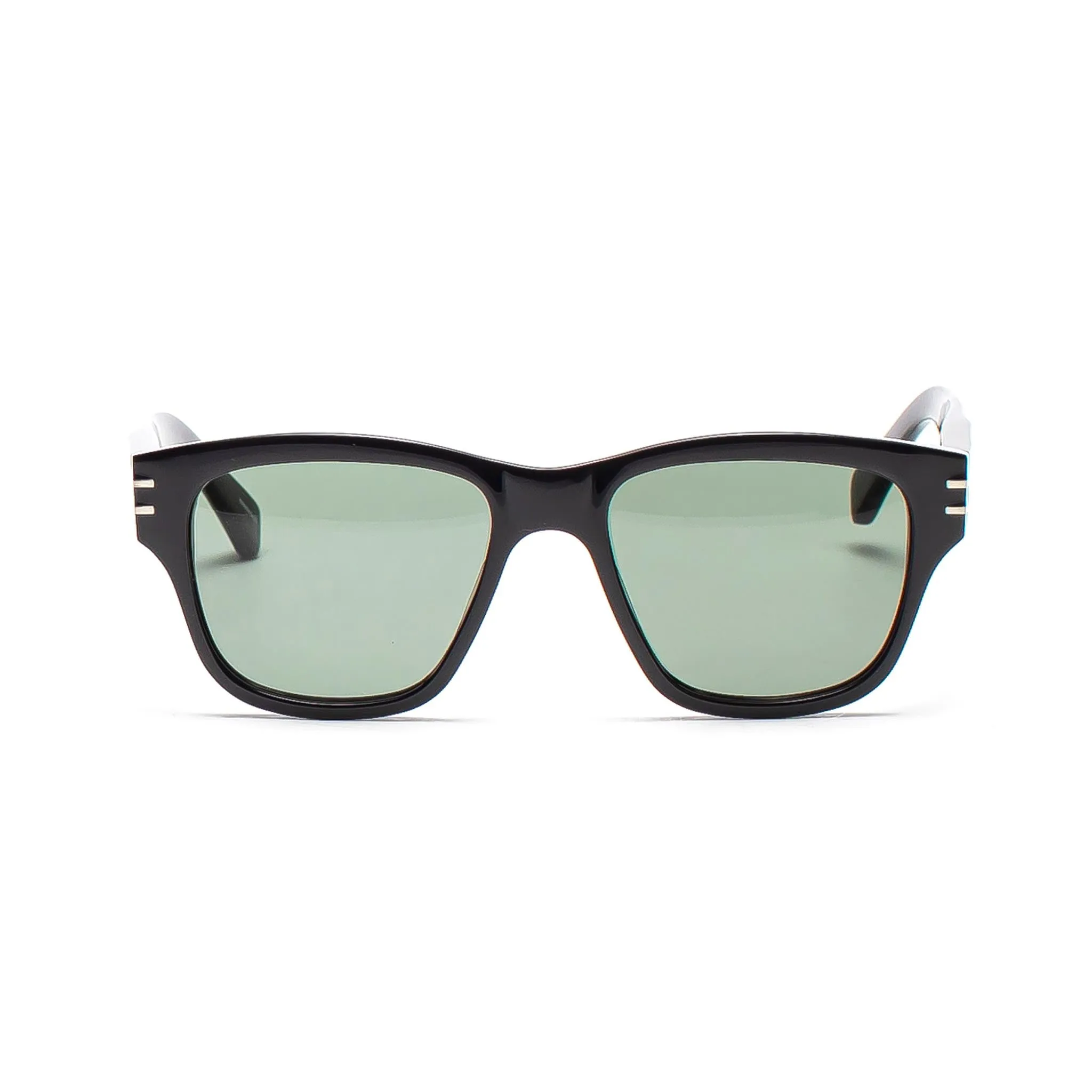 HOMME  HP002 Sunglasses Black