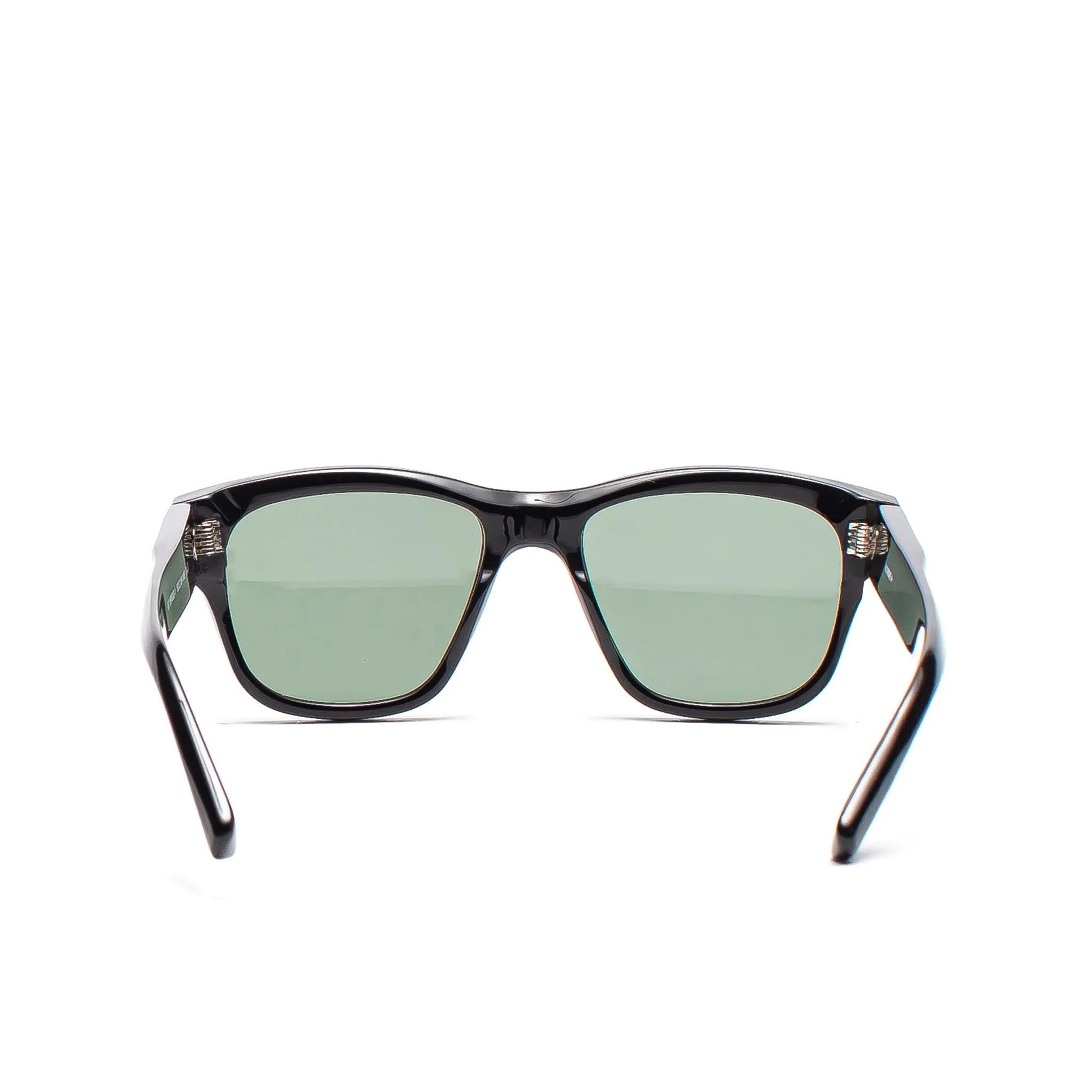 HOMME  HP002 Sunglasses Black
