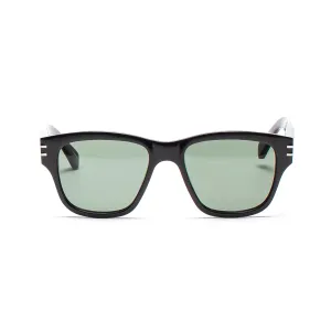 HOMME  HP002 Sunglasses Black