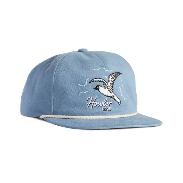 Howler Brothers Unstructured Snapback