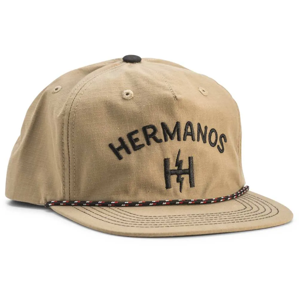 Howler Brothers Unstructured Snapback