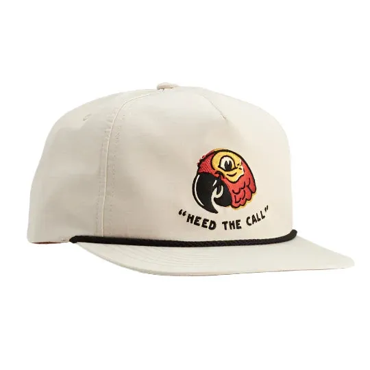 Howler Brothers Unstructured Snapback
